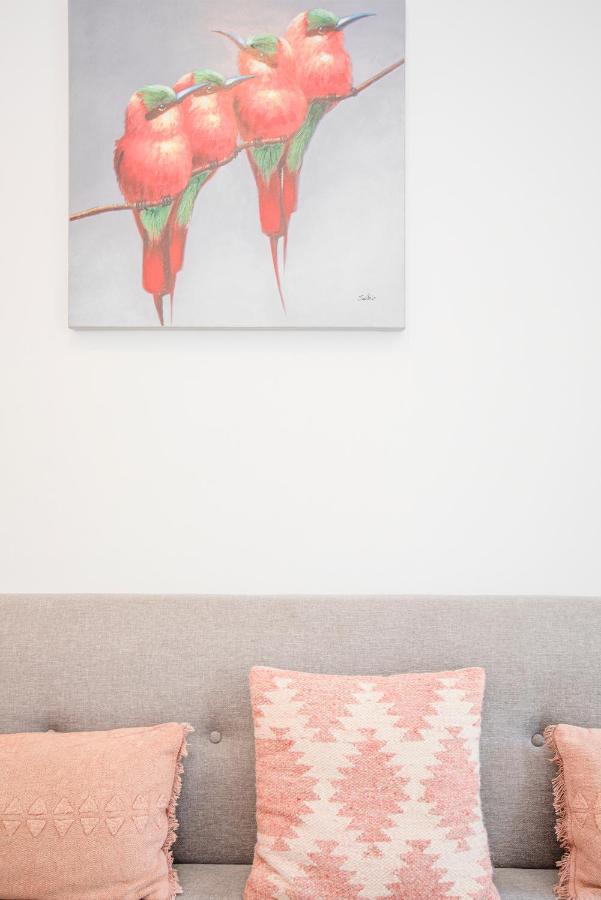 Charming Downtown Apartment - 4Pp Wifi Tv Porto Eksteriør bilde