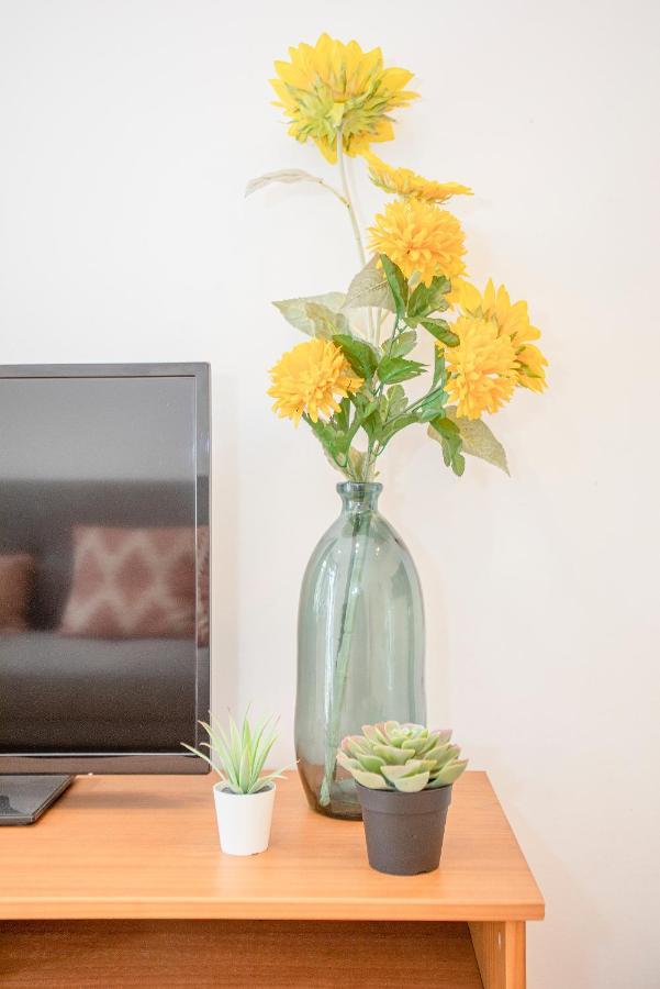 Charming Downtown Apartment - 4Pp Wifi Tv Porto Eksteriør bilde
